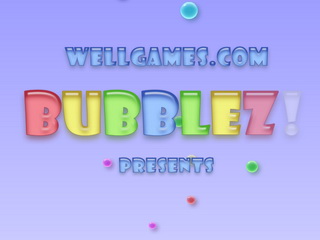 bubblez level 40